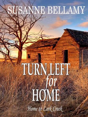 cover image of Turn Left for Home